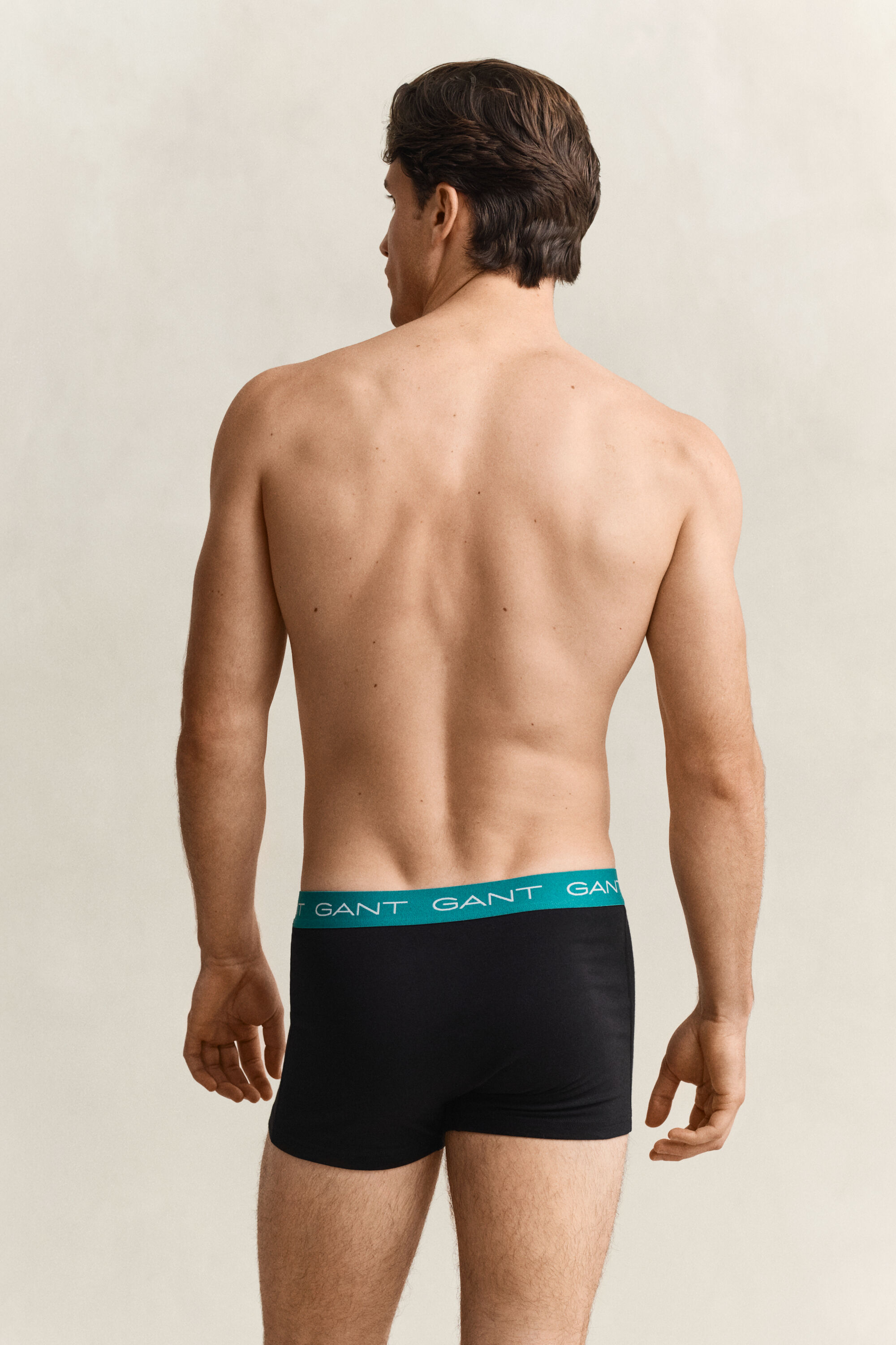 Pack de 3 pares de boxers