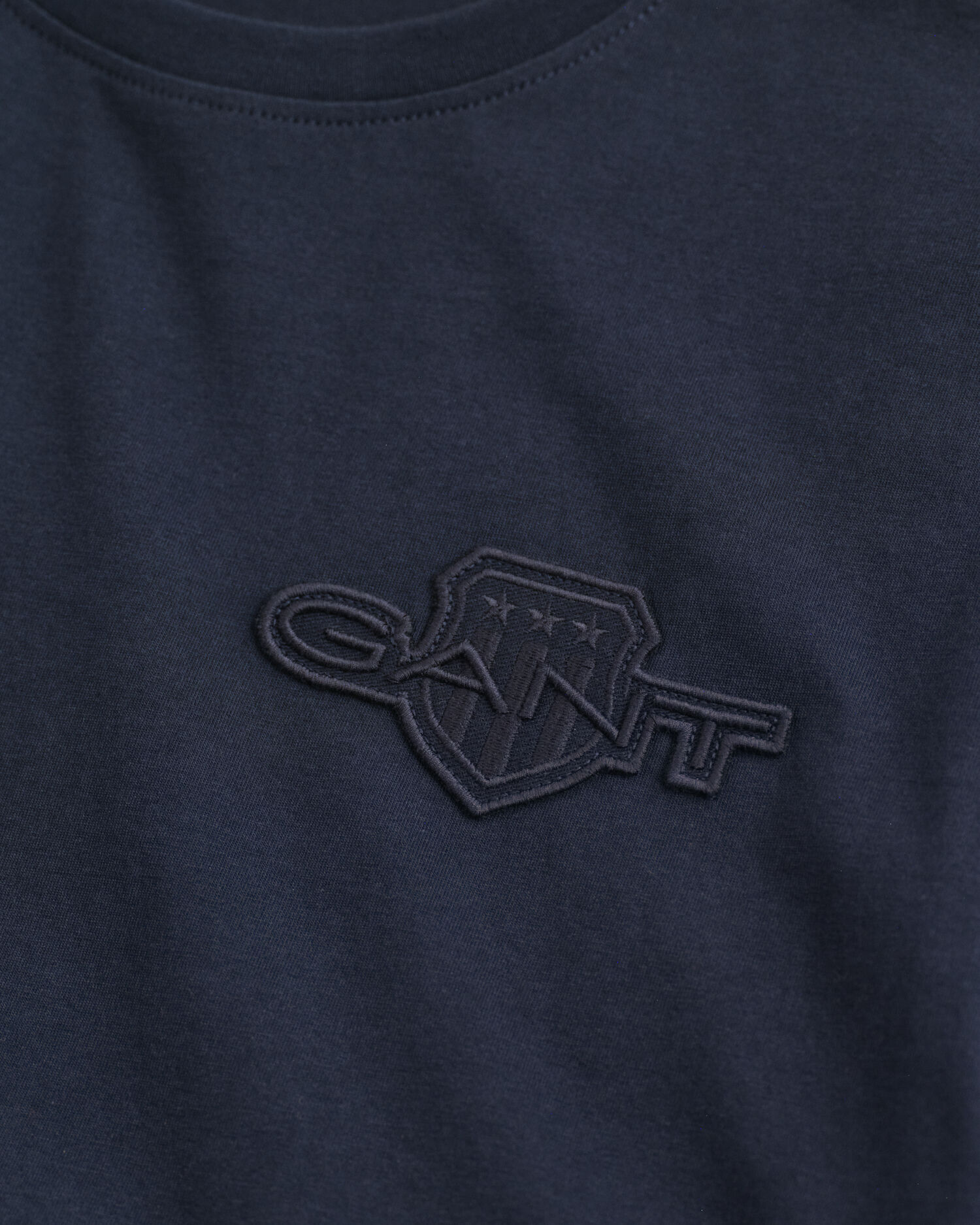 T-shirt Tonal Archive Shield Teens