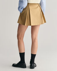 Minissaia com pregas