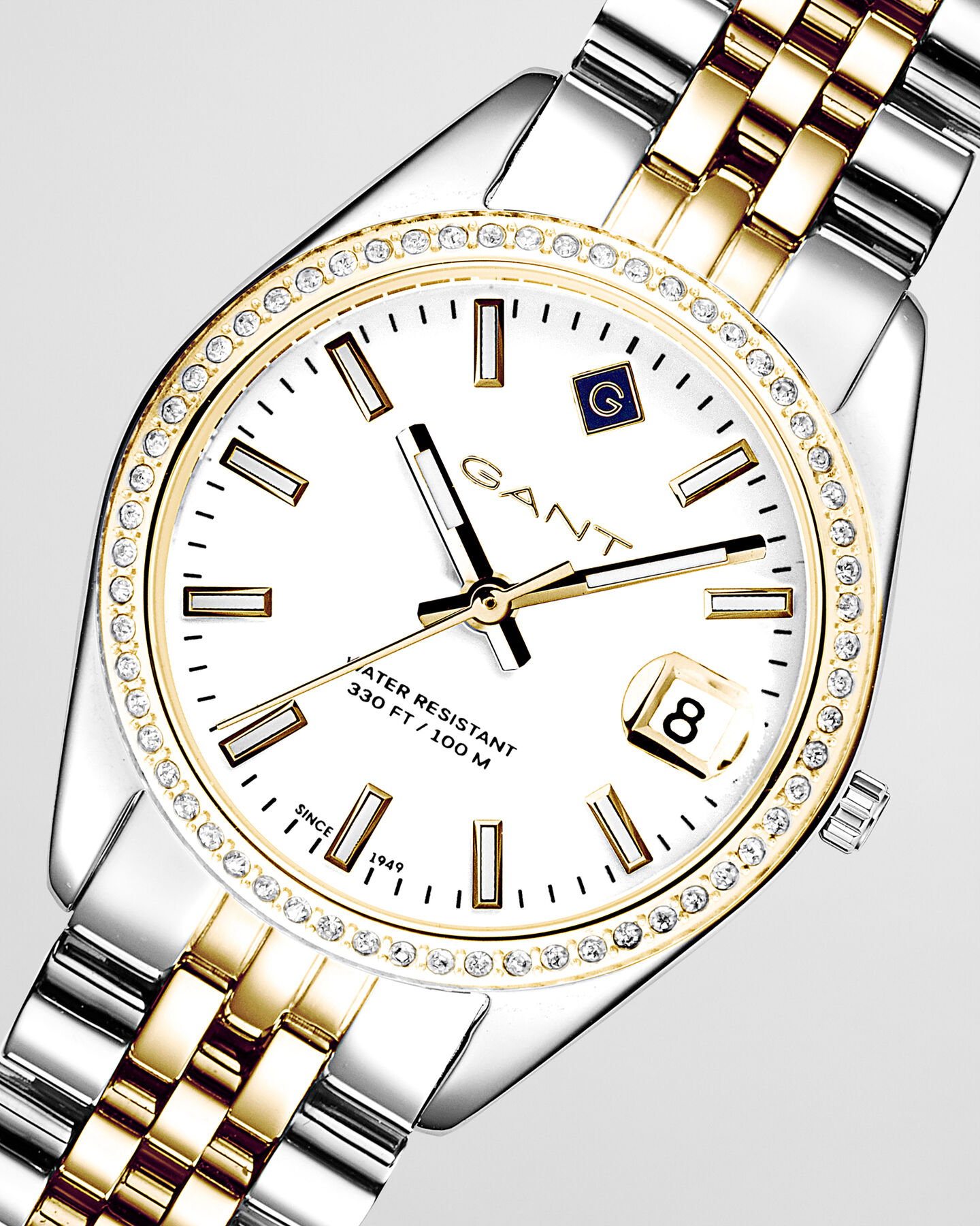 Relógio Sussex Mini Bijou