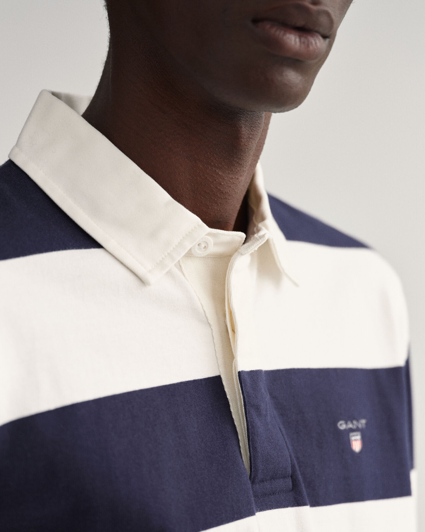 Heavy Rugger Barstripe