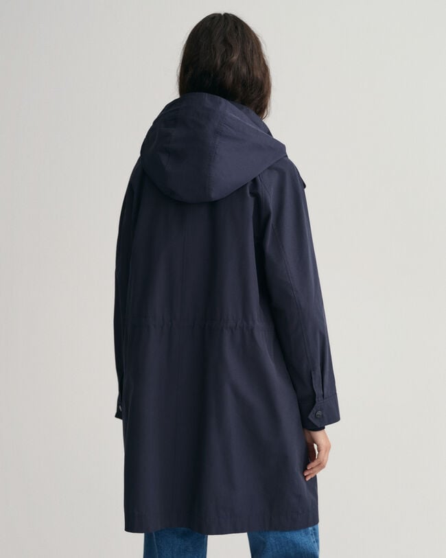 Parka Wind