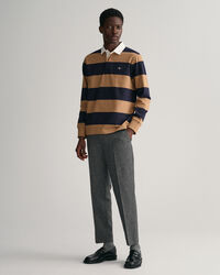 Heavy Rugger &agrave;s riscas Shield