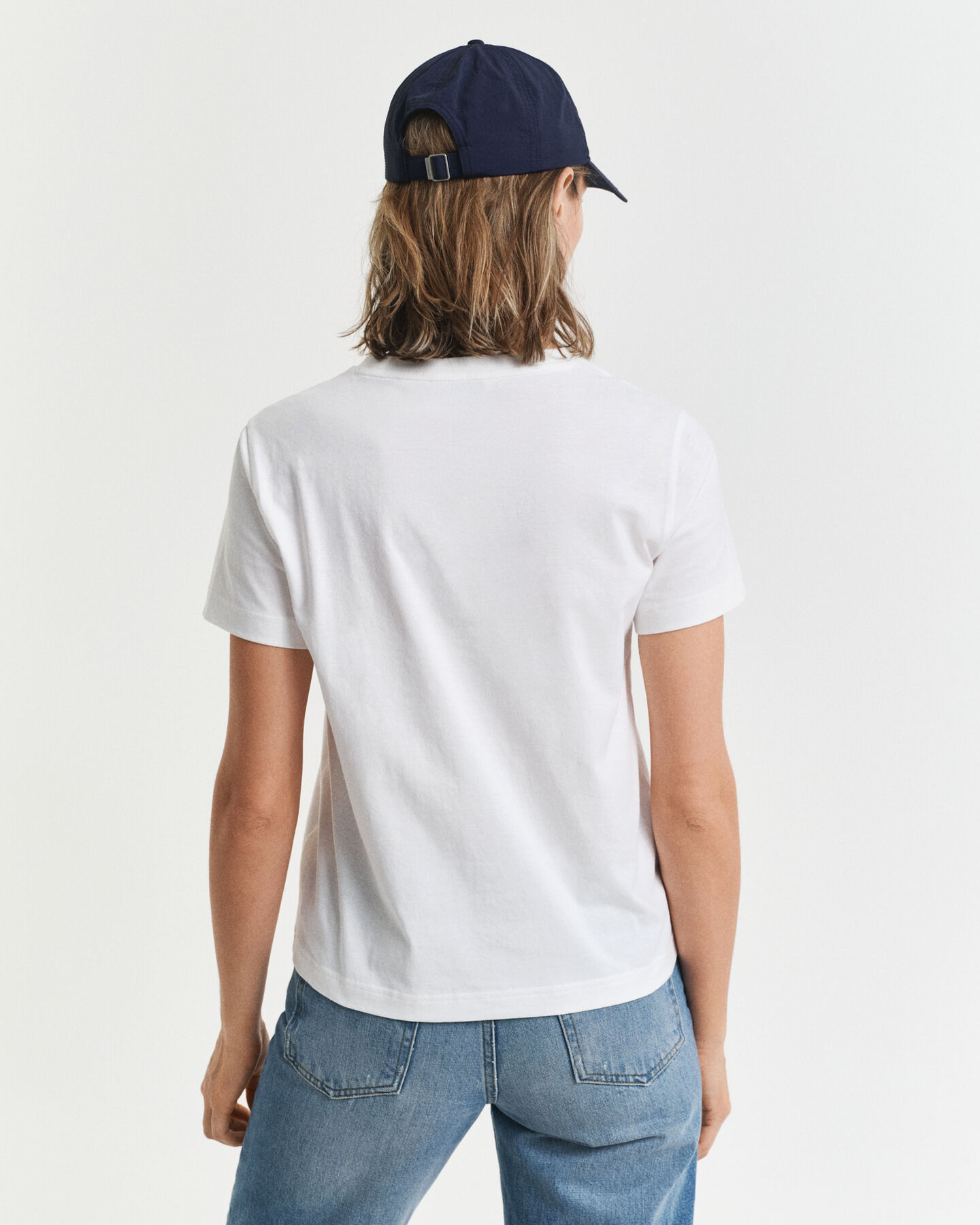 T-shirt Tonal Shield