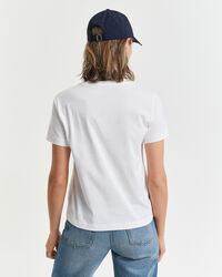 T-shirt Tonal Shield