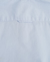 Camisa em popelina Classic slim fit