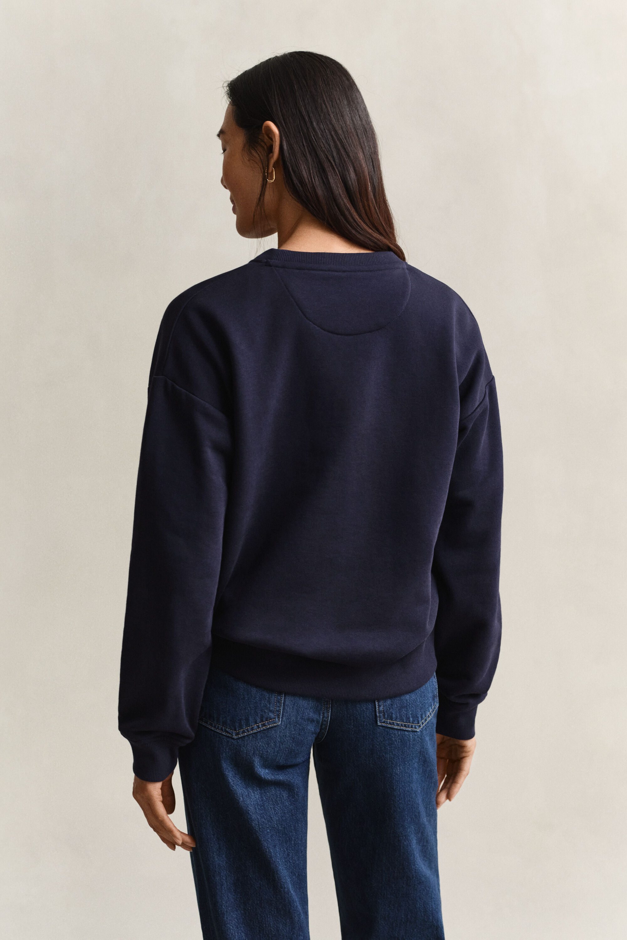 Sweatshirt Shield