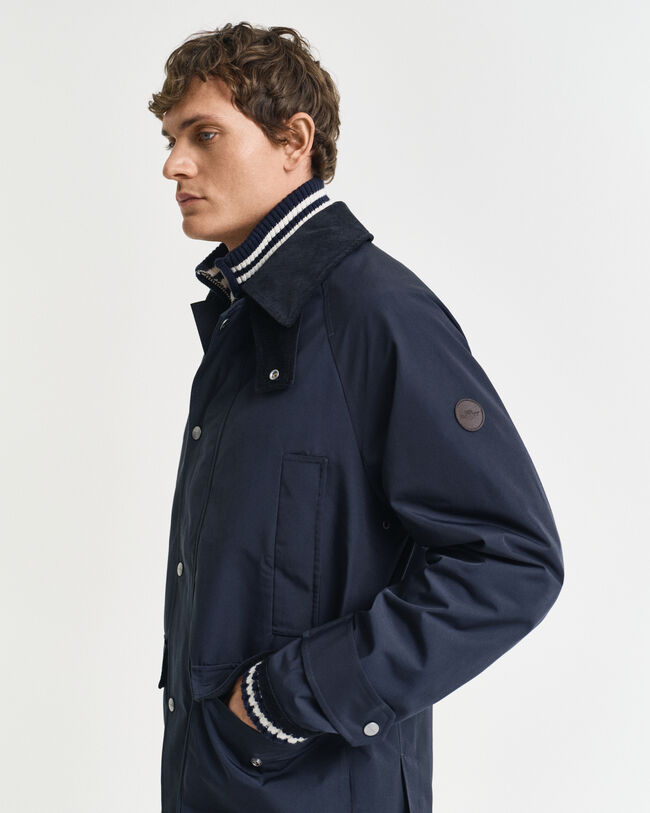 Casaco Spring Decker