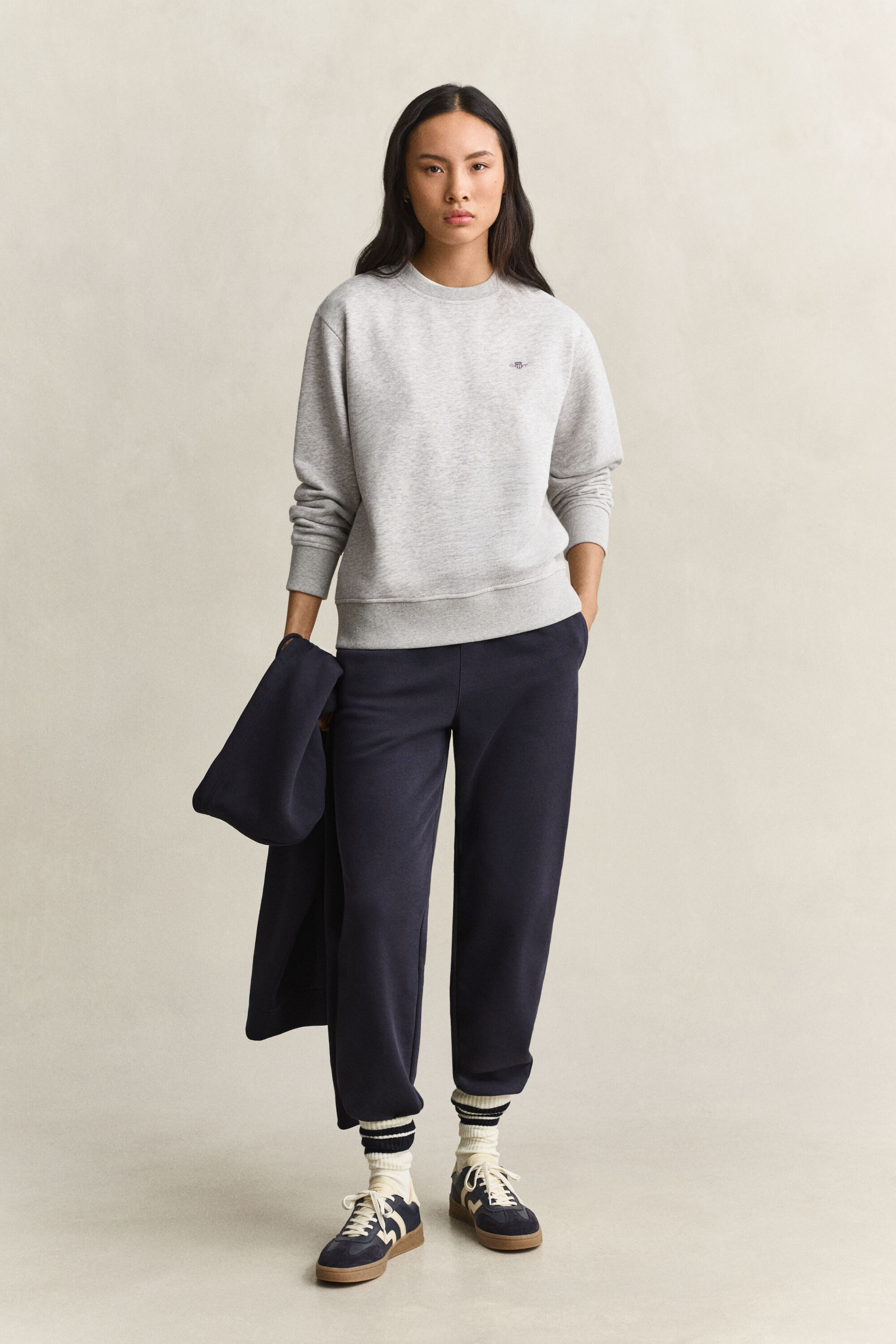 Sweatshirt Shield