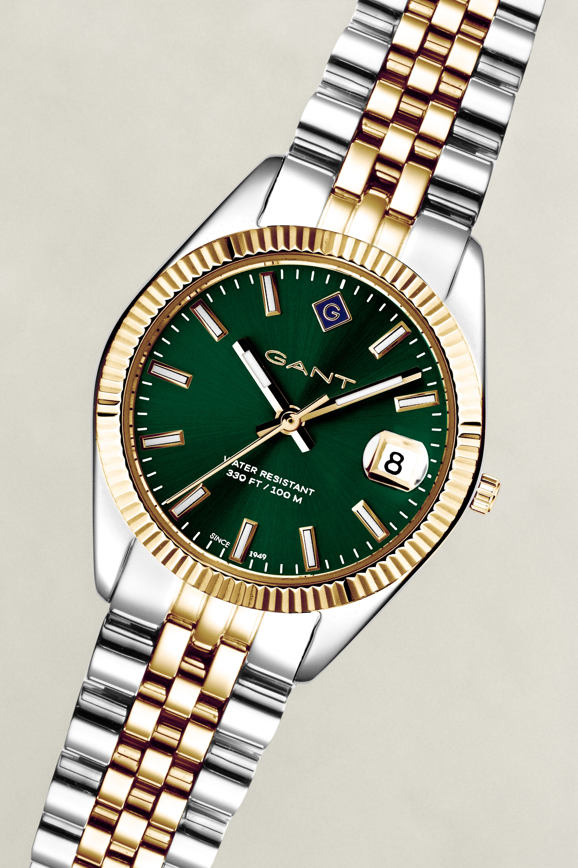 Relógio Sussex Mini