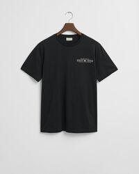 T-shirt Printed Graphic