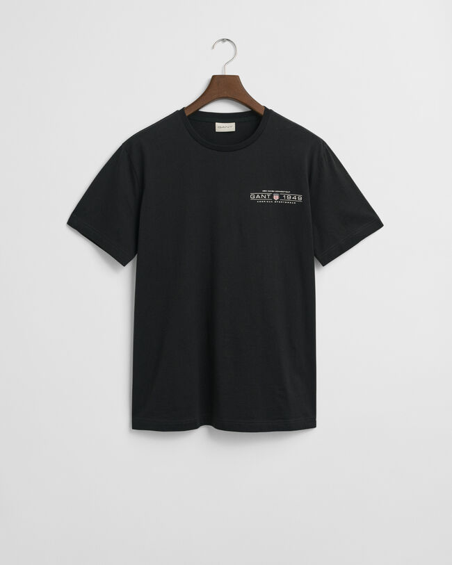 T-shirt Printed Graphic