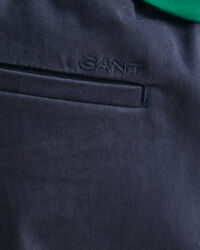 Cal&ccedil;as pull-on em tecido Kids