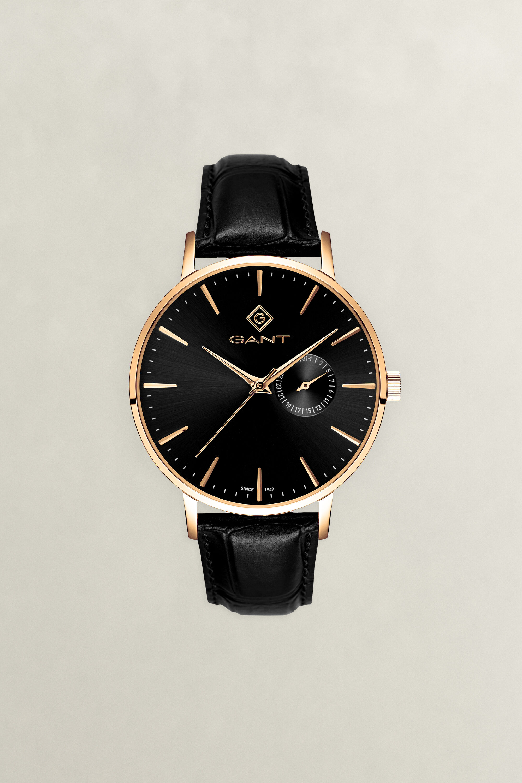 Relógio Park Hill III