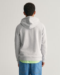 Sweatshirt com capuz Original Sportswear Teens