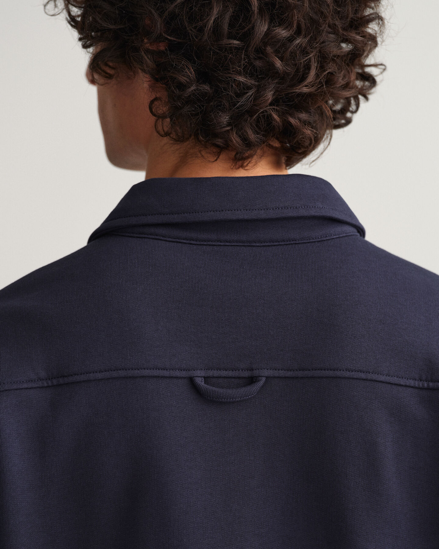 Heavy Rugger desportivo Icon G