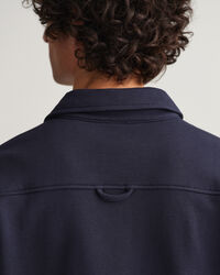 Heavy Rugger desportivo Icon G