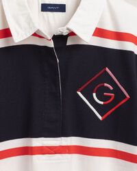 Heavy Rugger &agrave;s riscas