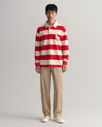 Heavy Rugger Lunar New Year