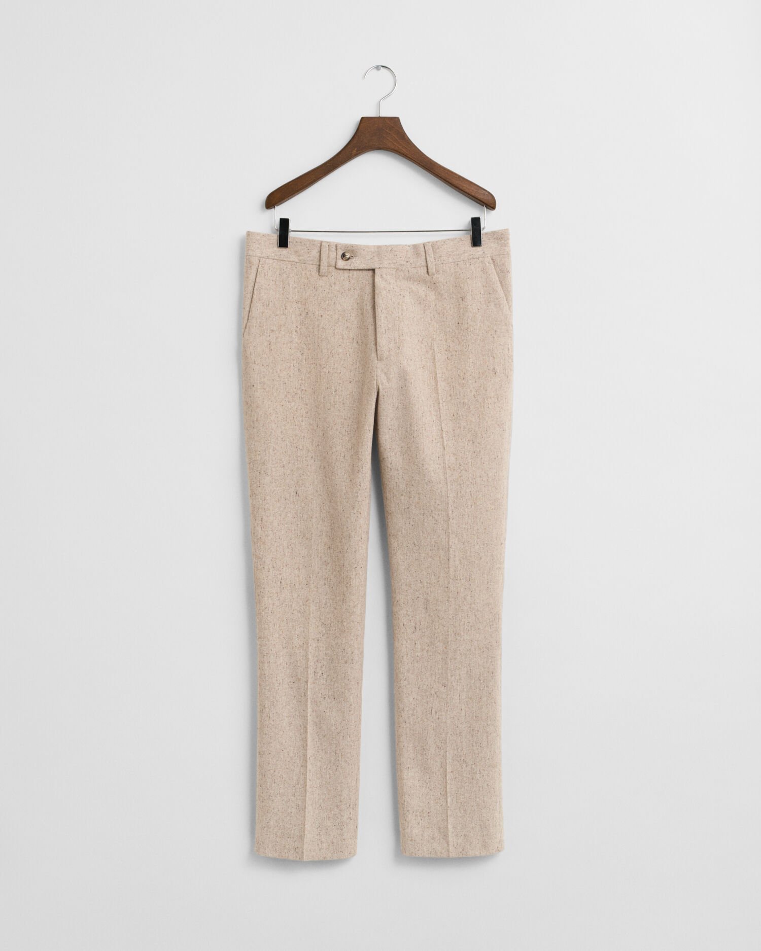 Calças de fato Donegal slim fit