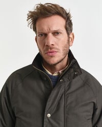 Casaco Double Decker