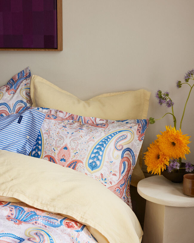 Fronha Key West Paisley