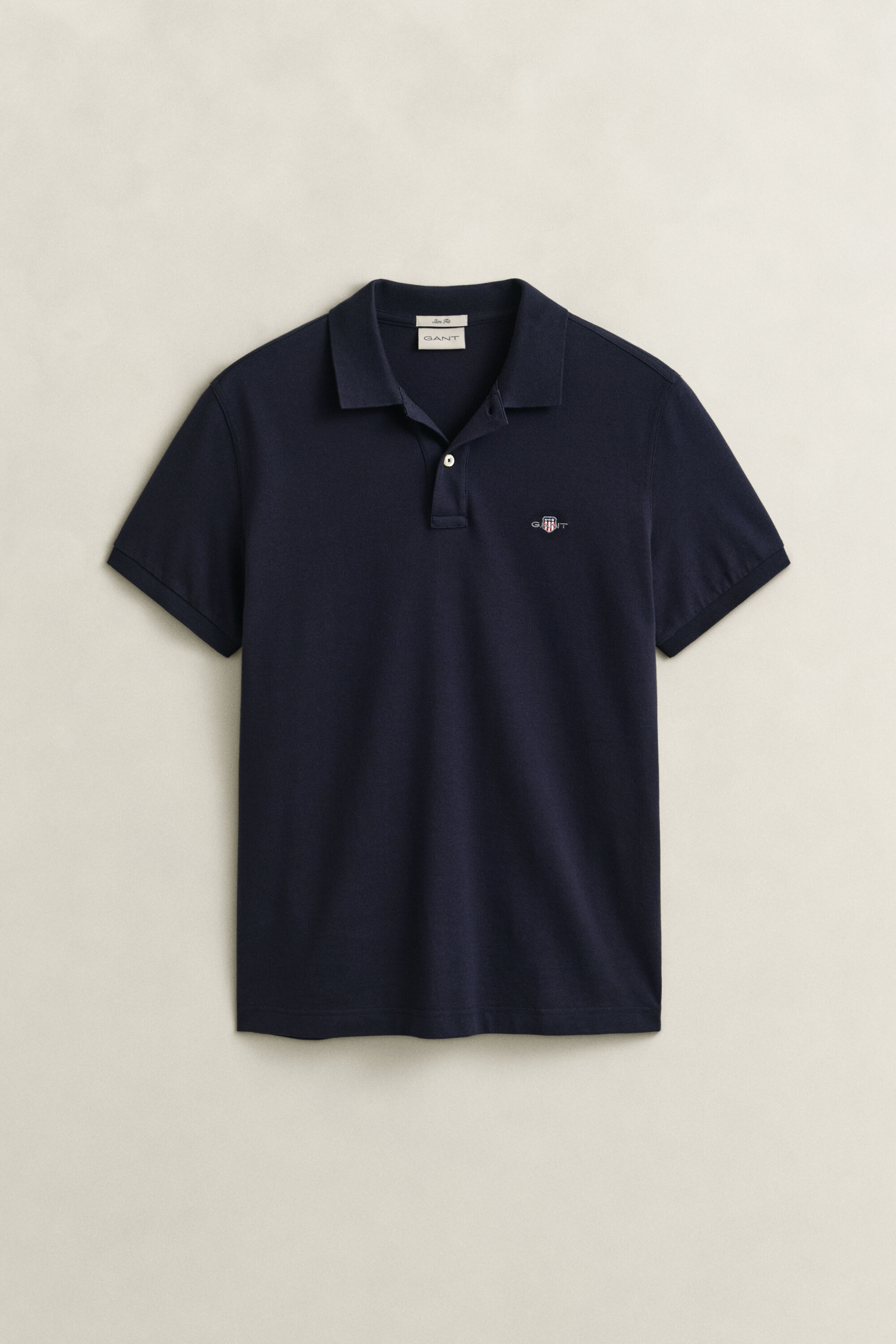 Polo slim fit