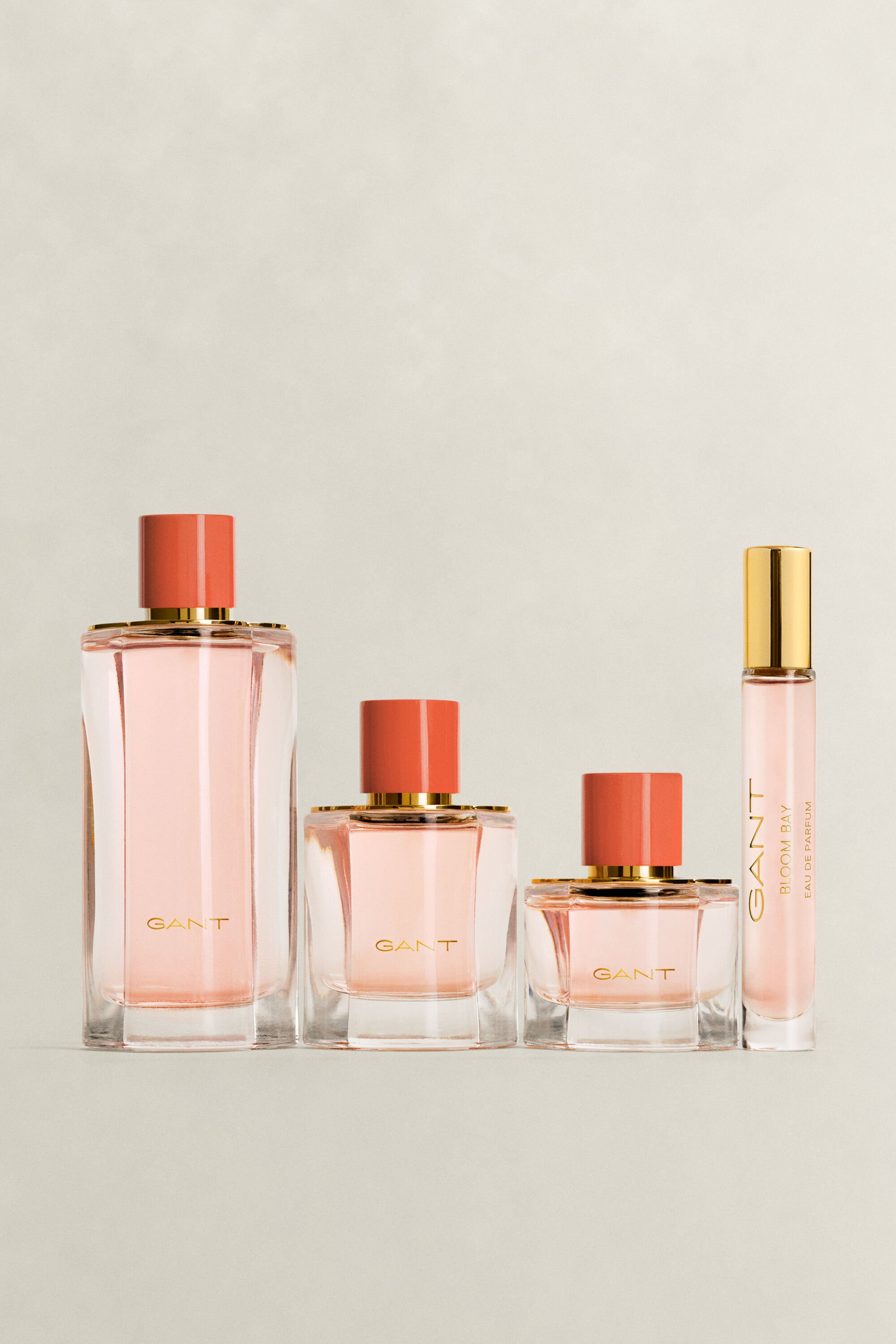 Gant Bloom Bay Eau de Parfum Spray de Viagem 9,5 ml