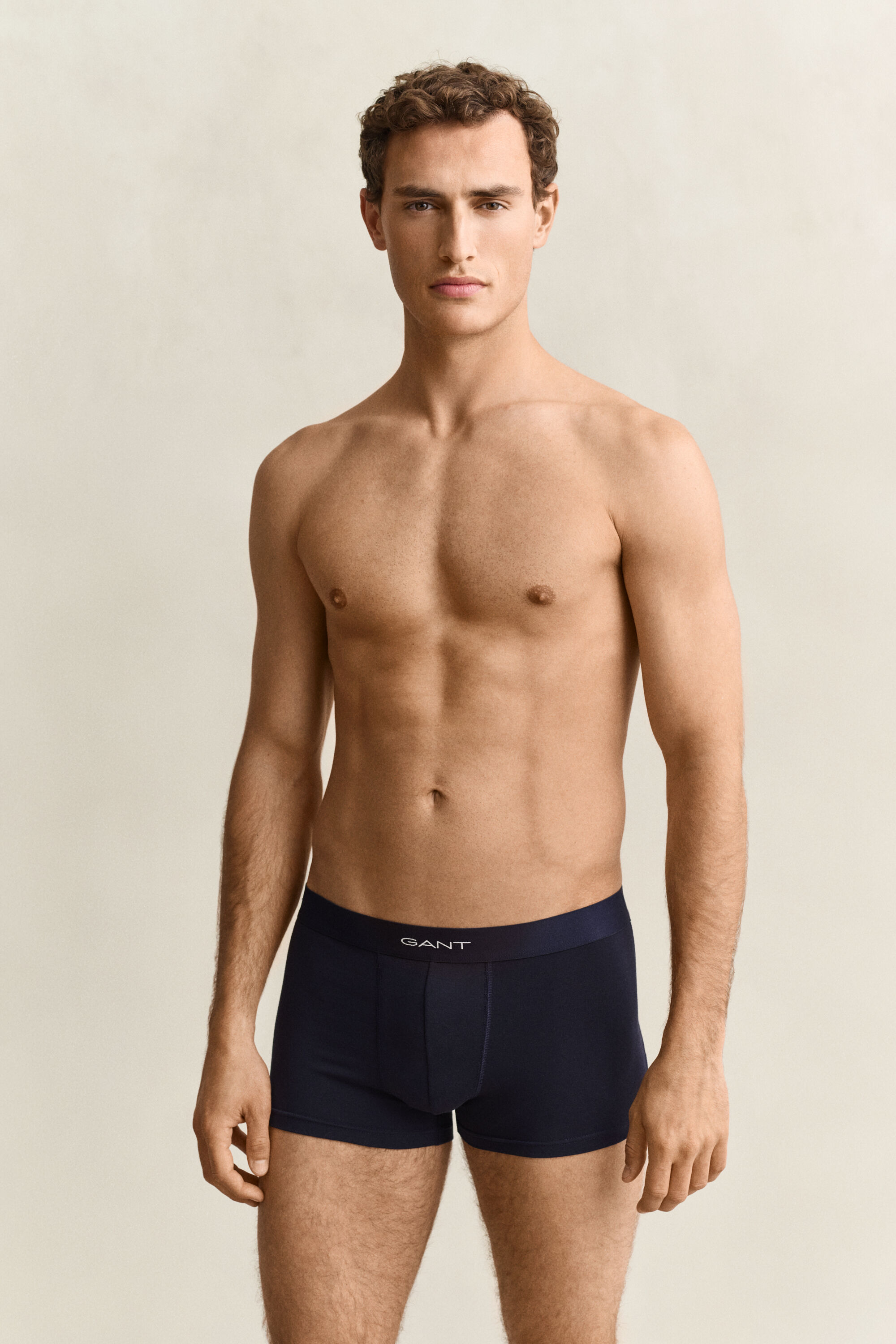 Pack de 3 pares de boxers sortidos