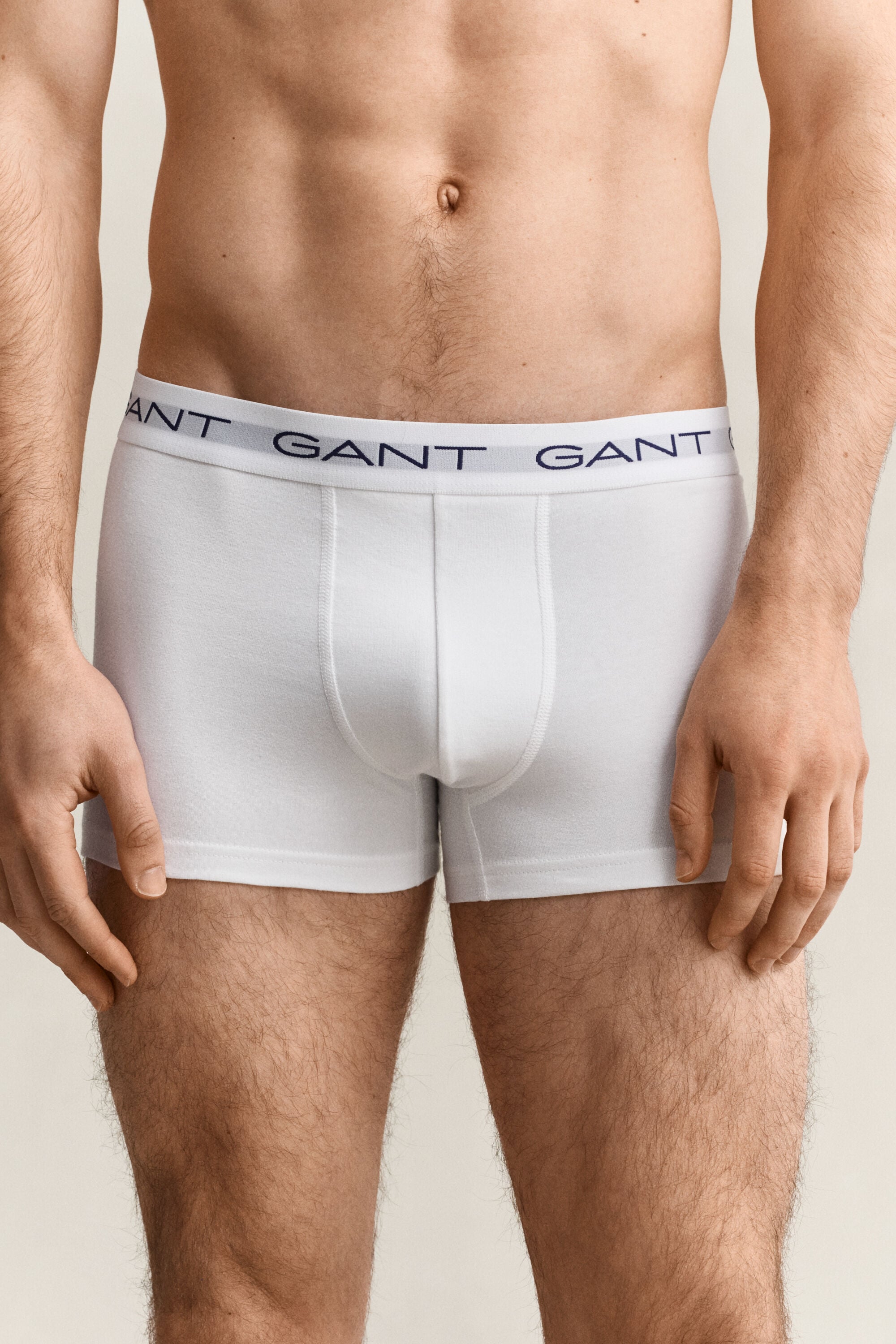 Pack de 3 pares de boxers