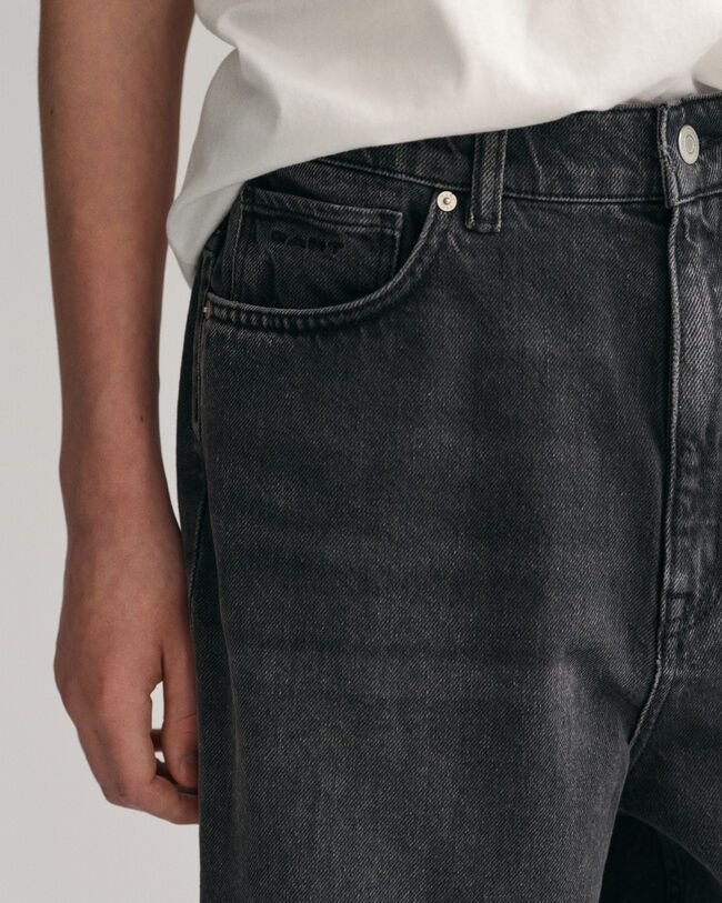 Cal&ccedil;as de ganga Teen Boys corte Loose