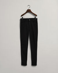 Cal&ccedil;as Nella Travel Color Skinny