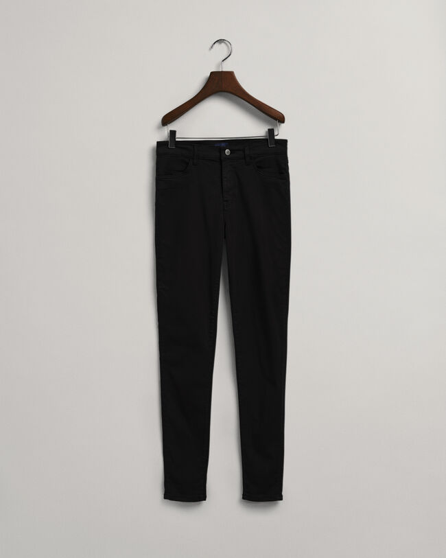 Cal&ccedil;as Nella Travel Color Skinny