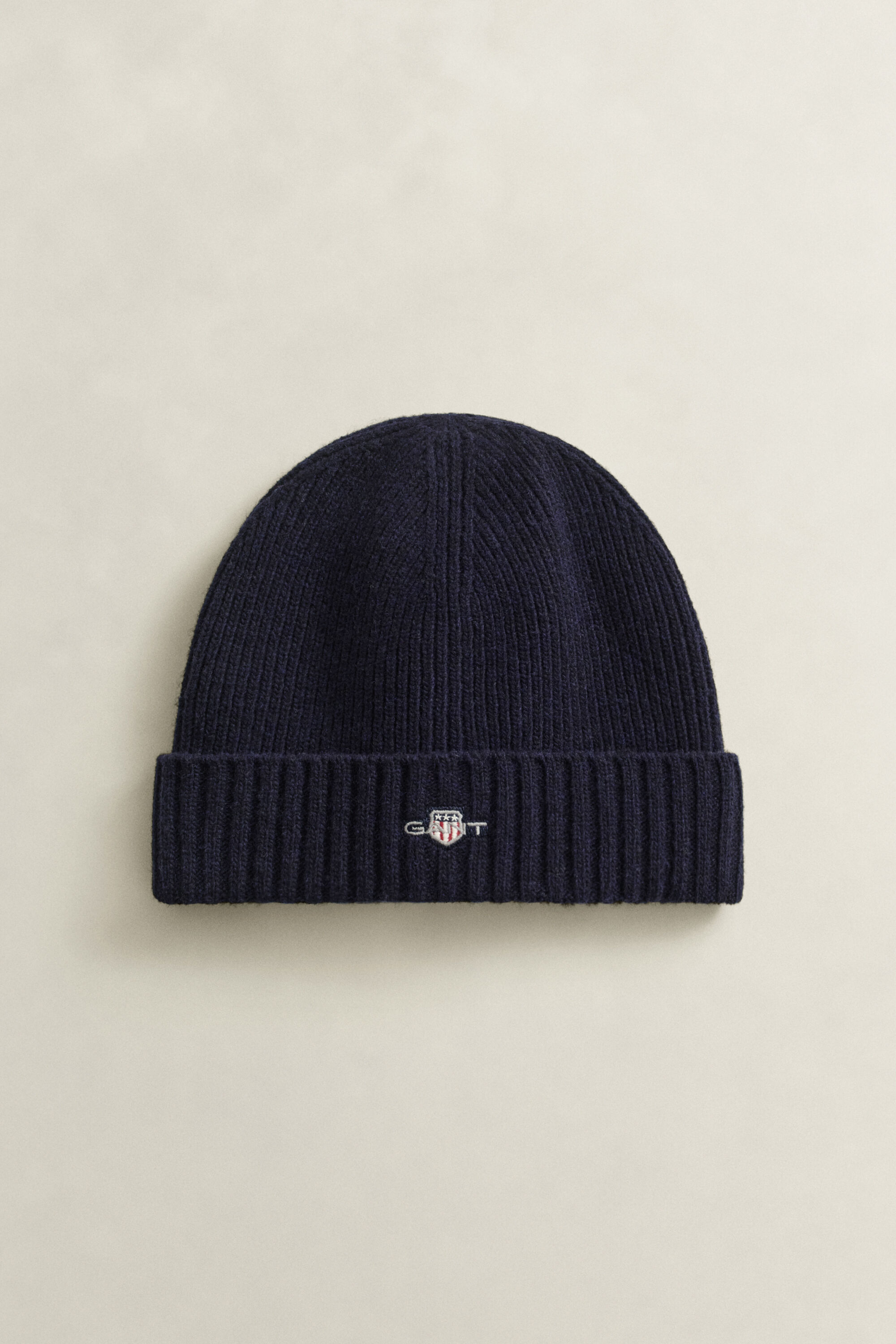Gorro em lã Shield