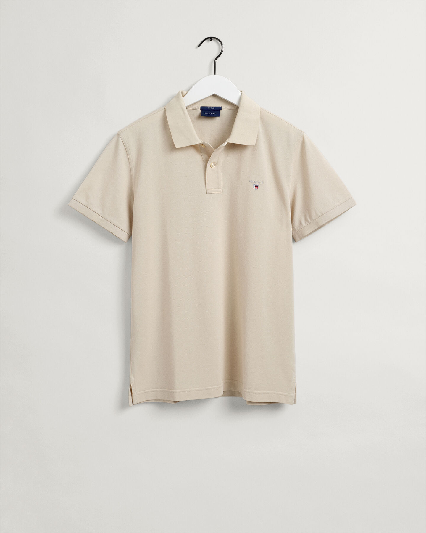Polo Original piqu&eacute;