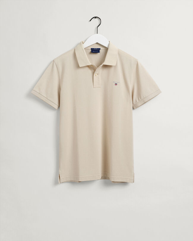 Polo Original piqu&eacute;