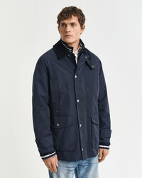 Casaco Spring Decker