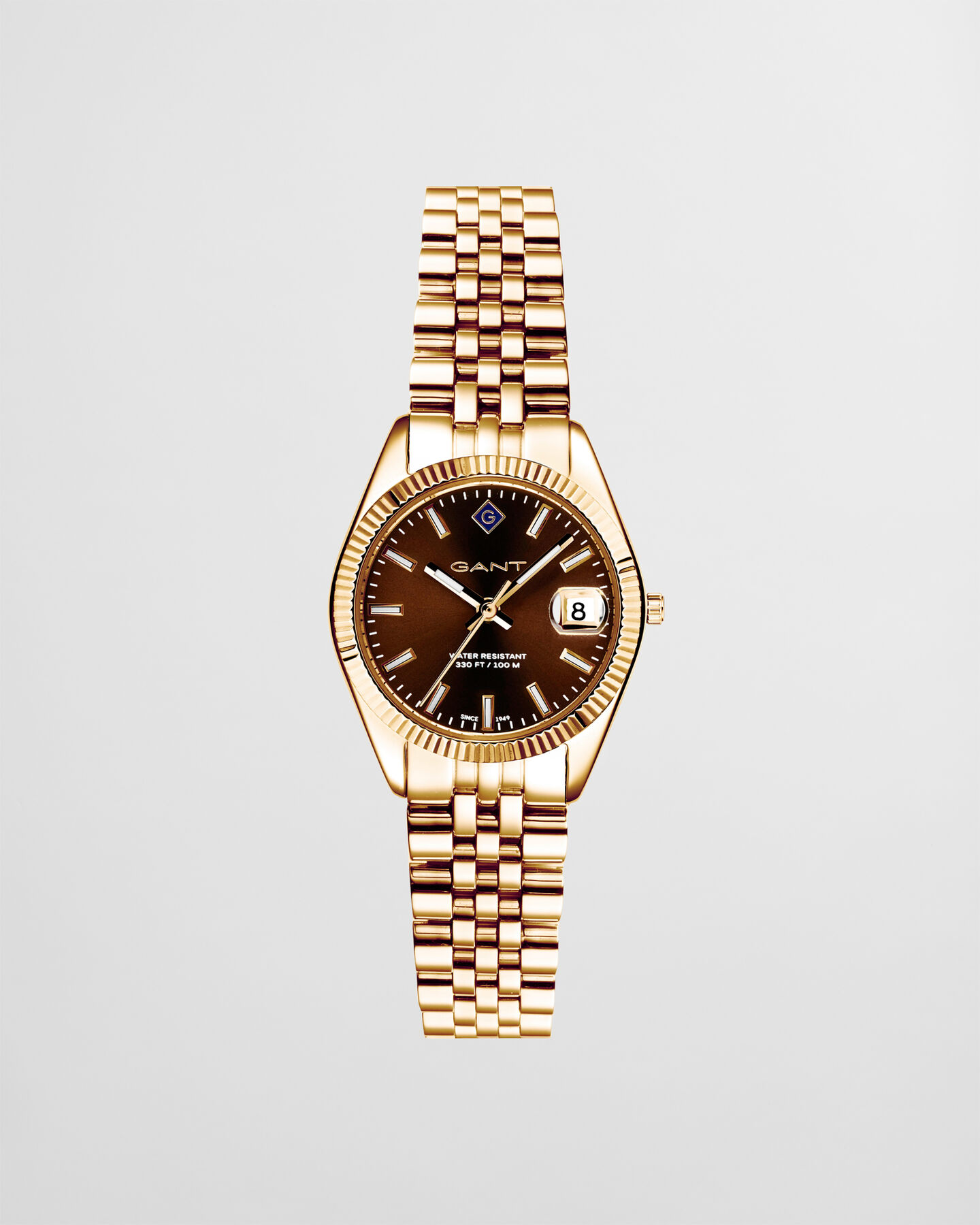 Relógio Sussex Mini