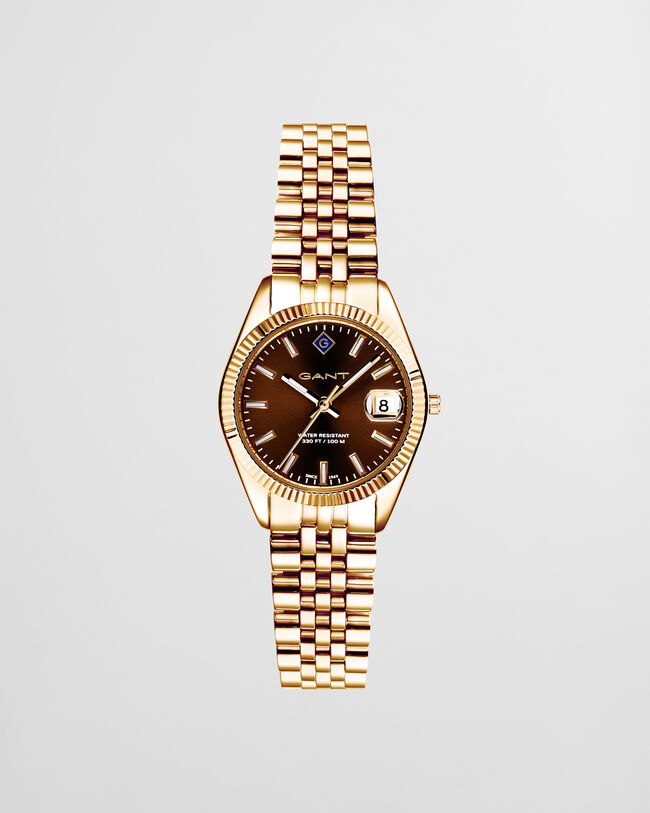 Relógio Sussex Mini