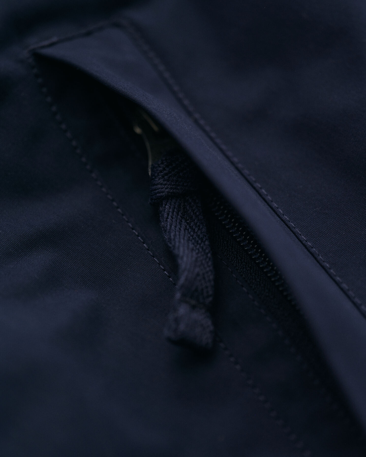 Casaco Hampshire leve