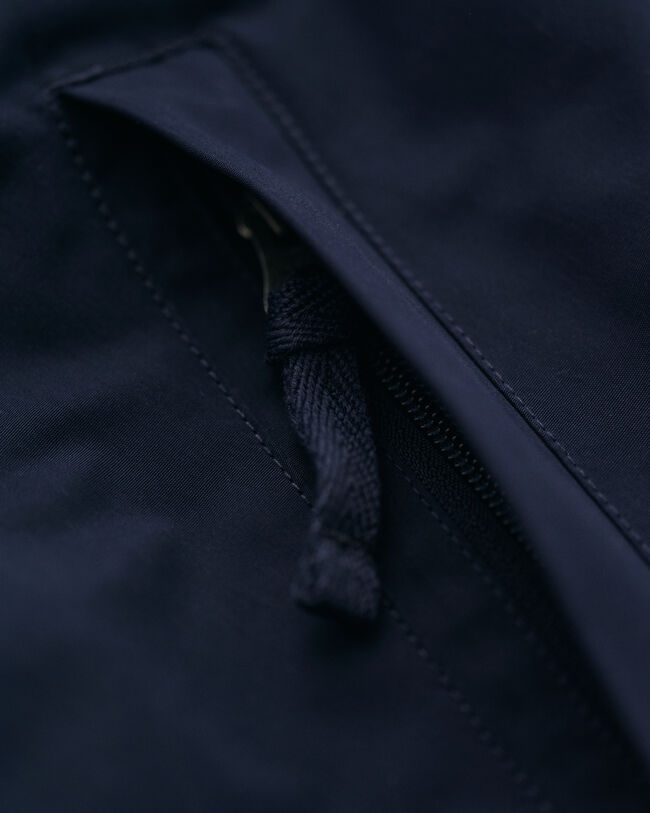 Casaco Hampshire leve