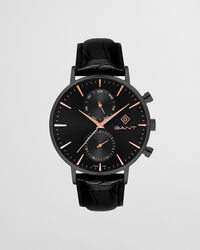 Relógio Park Hill Day-Date II