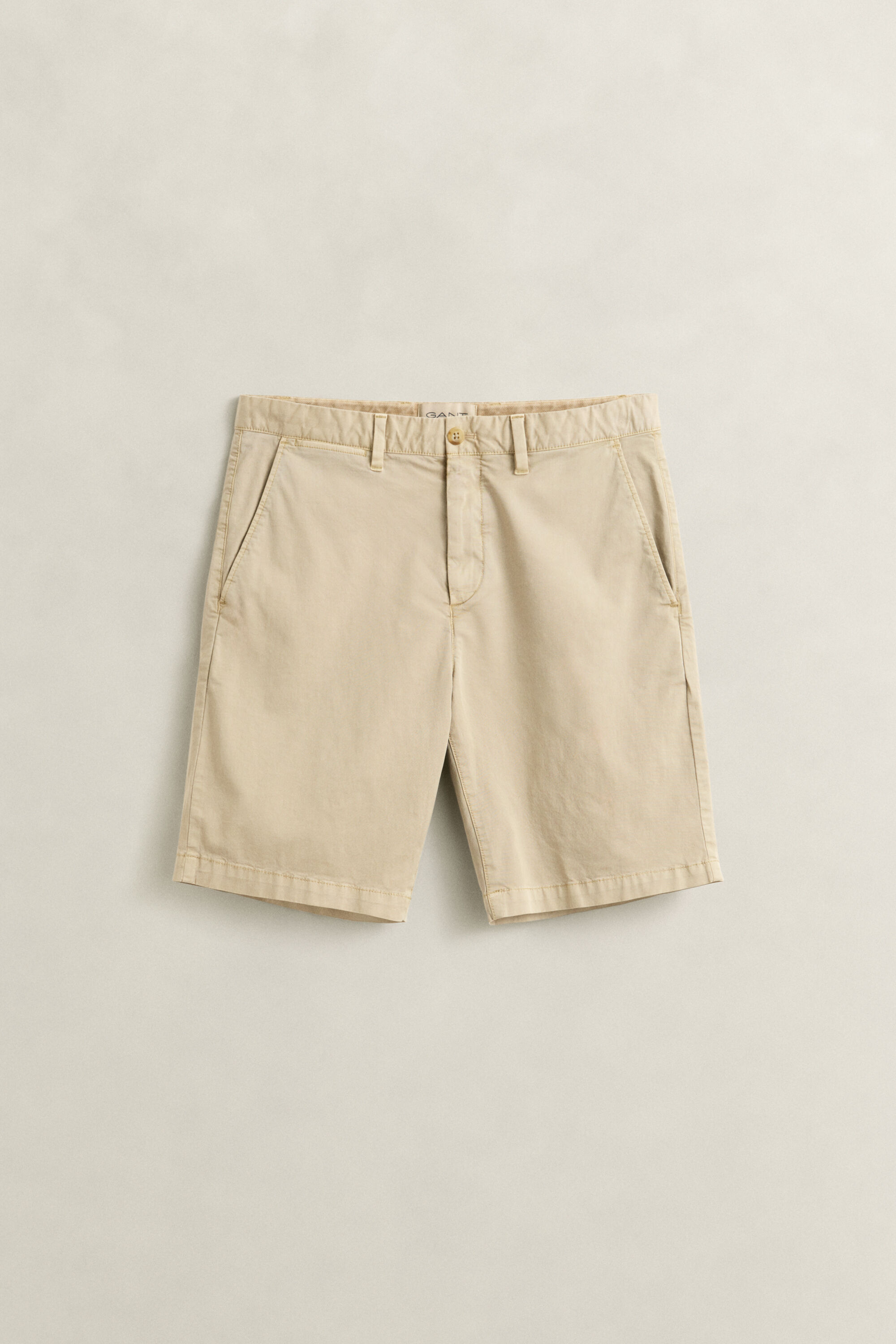 Calções chino Sunfaded