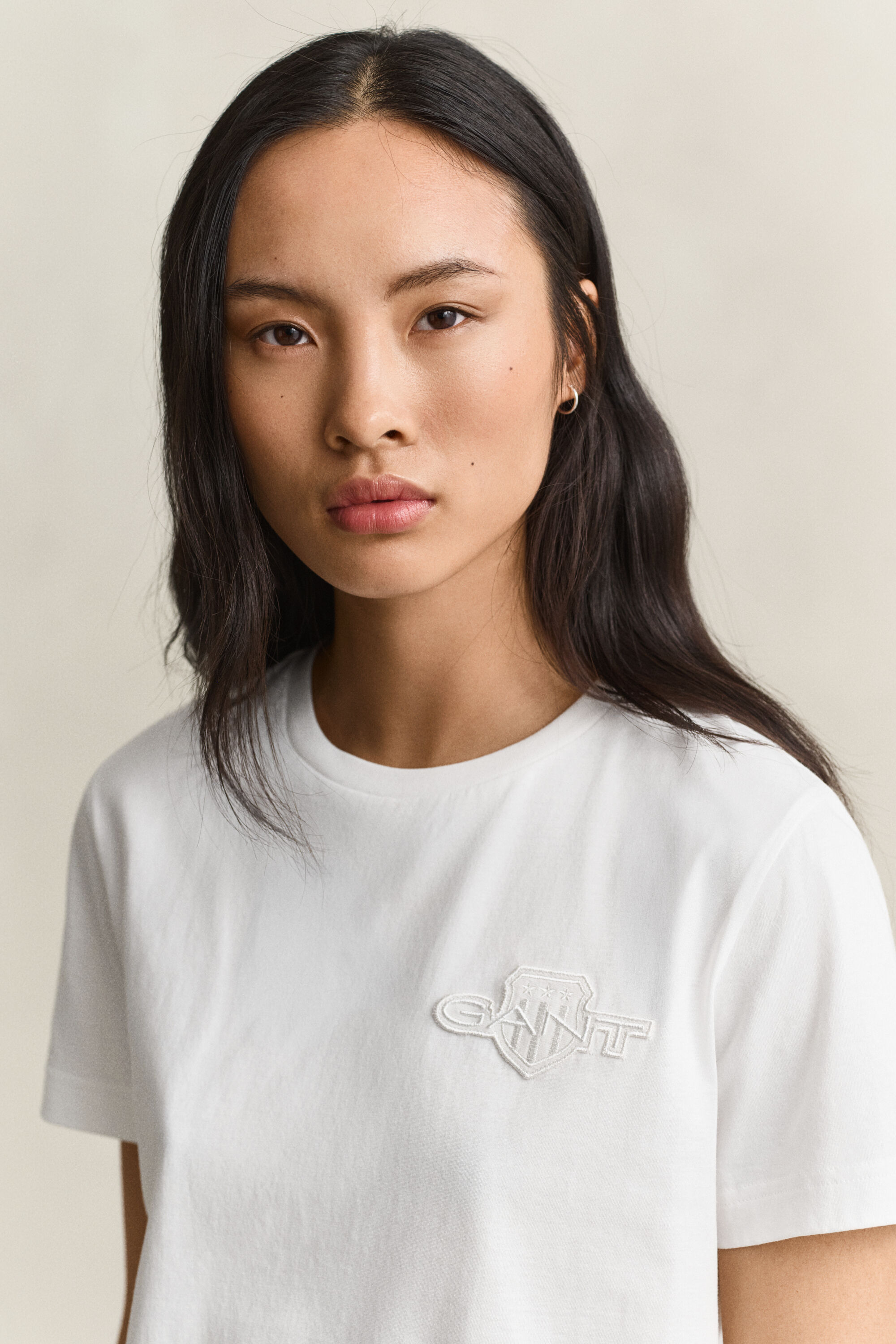 T-shirt Tonal Shield