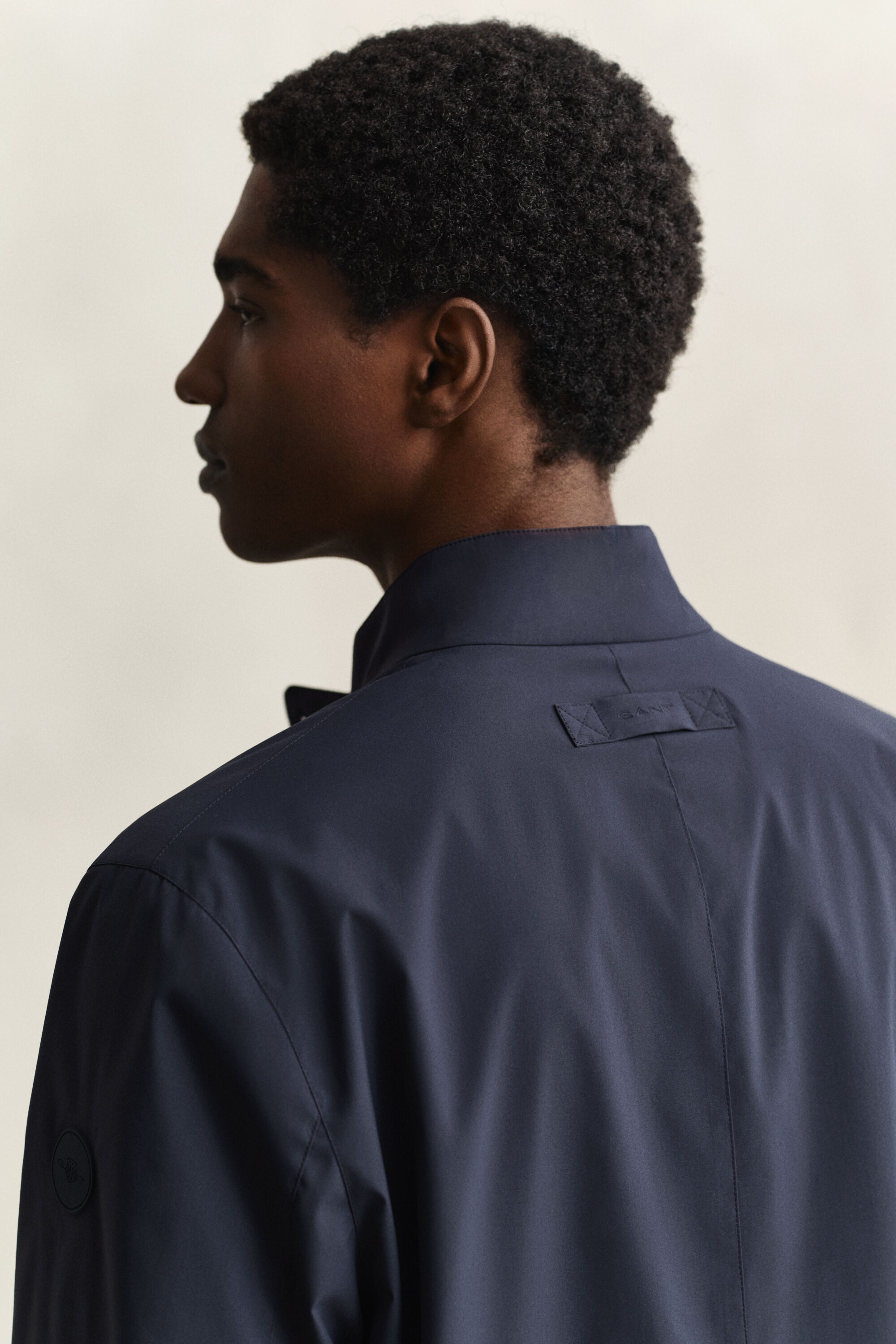 Sobretudo Commuter leve