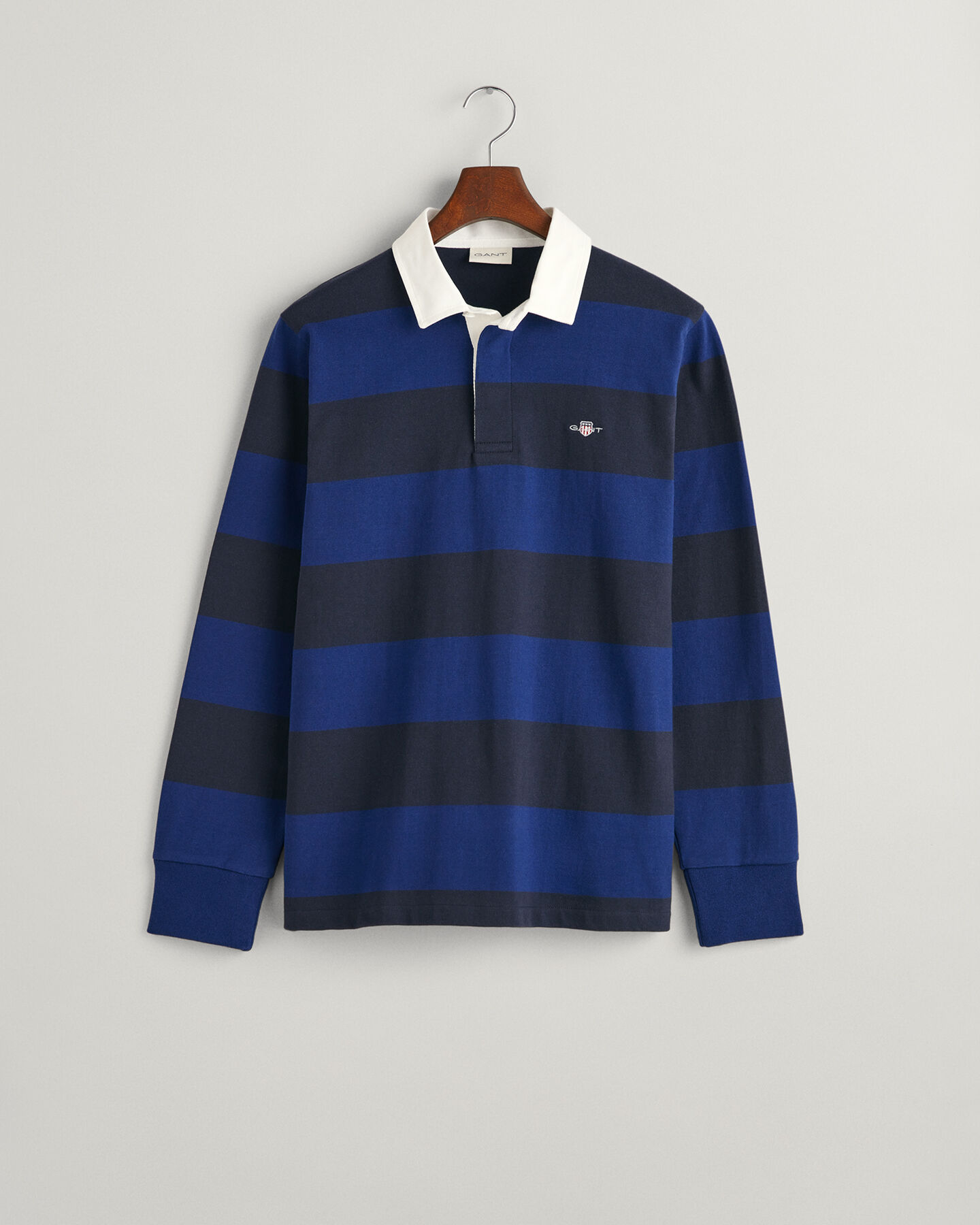 Heavy Rugger &agrave;s riscas Shield