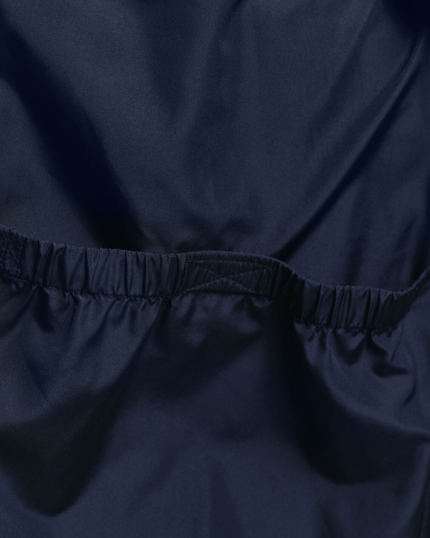 Blusão de penas médio