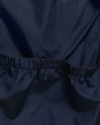 Blusão de penas médio