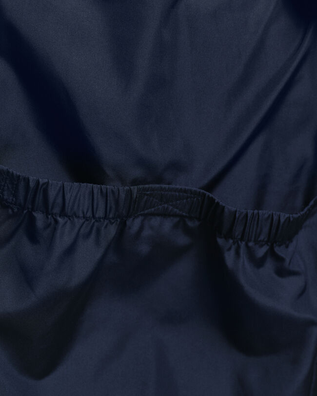 Blusão de penas médio