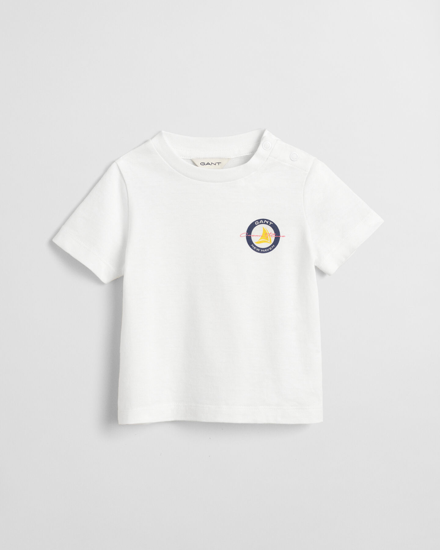 T-shirt GANT Sailing Graphic Baby